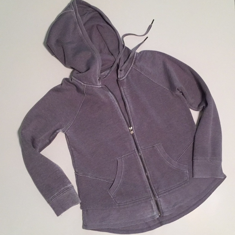 Calvin Klein Performance Hoodie Jacket